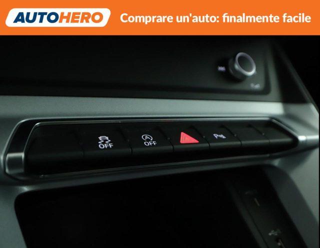 AUDI Q3 40 TFSI quattro S tronic S line edition