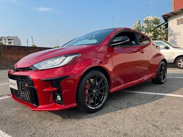Toyota Yaris 1.6 Turbo GR Circuit - 41.000km