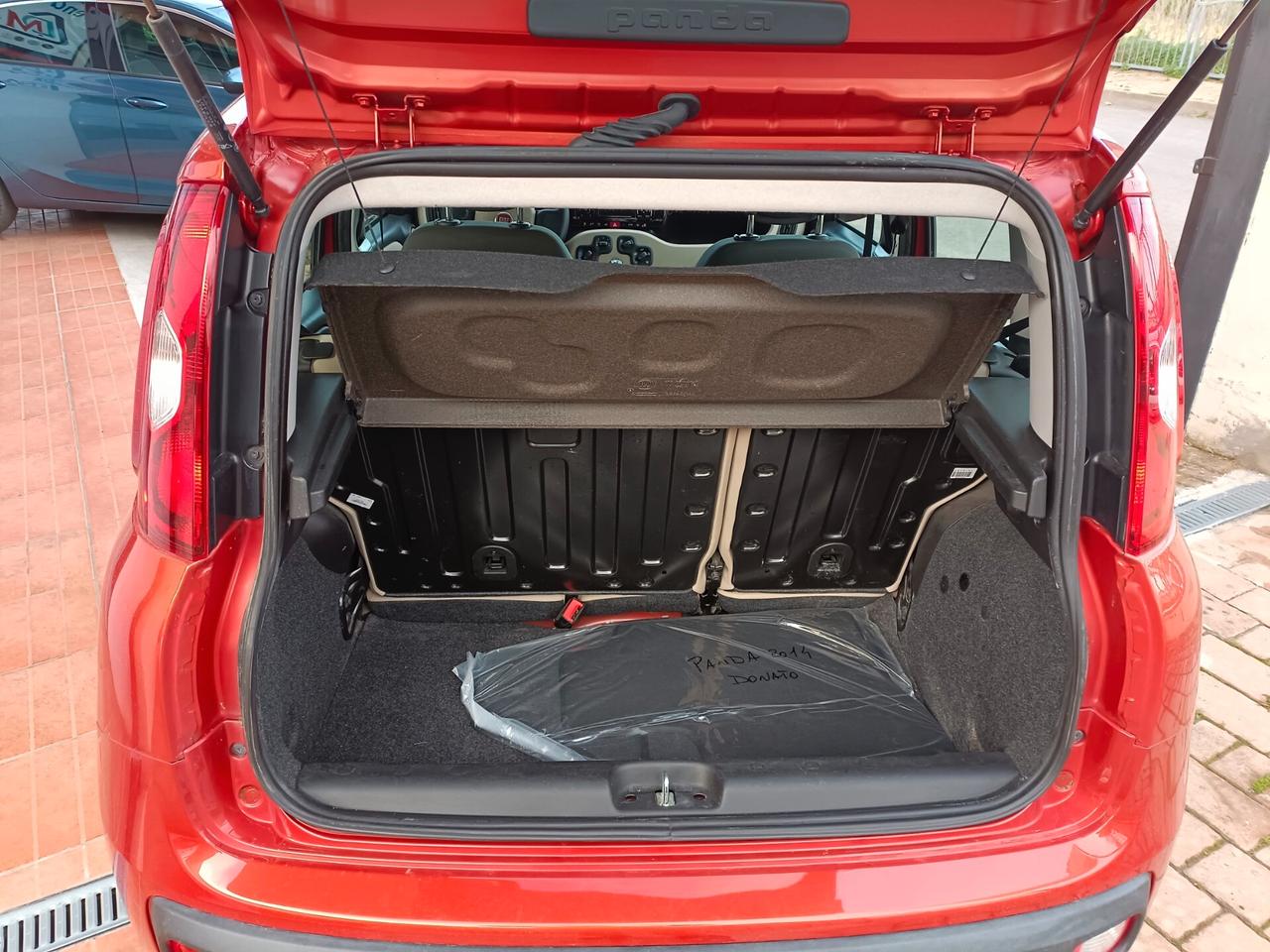 Fiat Panda 1.3 MJT S&S Easy