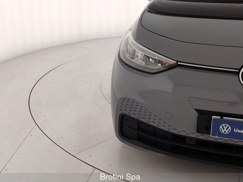 Volkswagen ID.3 Pure Performance