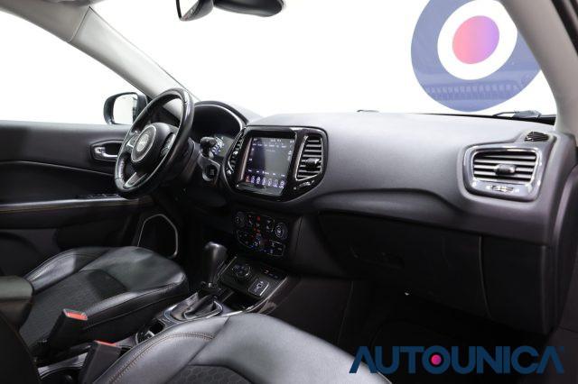 JEEP Compass 1.3 TURBO T4 PHEV AT6 4XE LIMITED AUTOMATICA