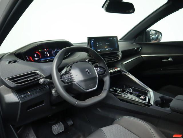 PEUGEOT 3008 Allure Hybrid 136CV e-DCS6 *PROMO PARISI GROUP*