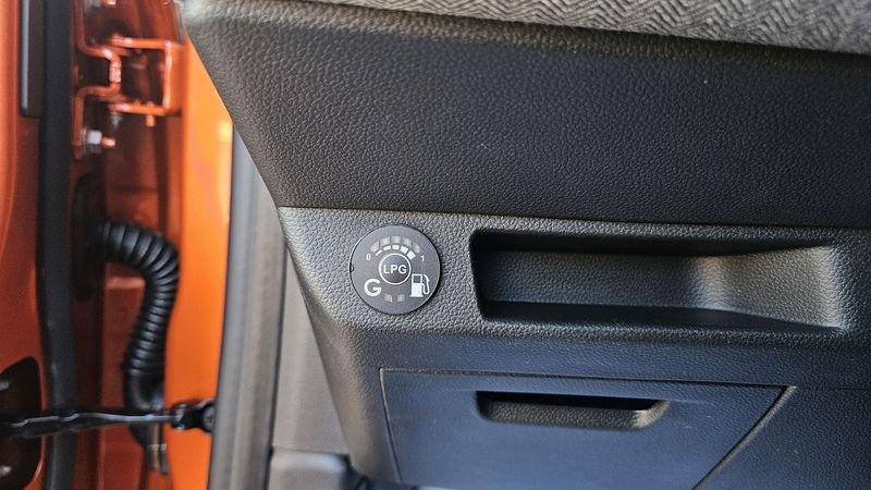 Renault Clio ECO-G 100 CV Techno con BONUS EASY GO'
