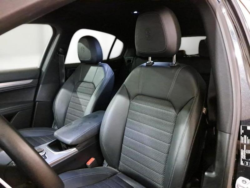 ALFA ROMEO STELVIO 2.2 TD 190 CV Sprint AT8 Q4