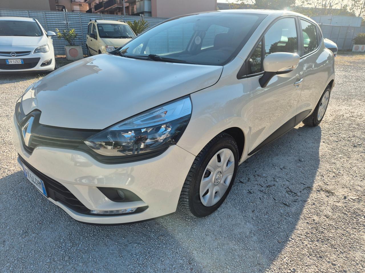 Renault Clio dCi 8V 75CV Start&Stop 5 porte Energy Zen