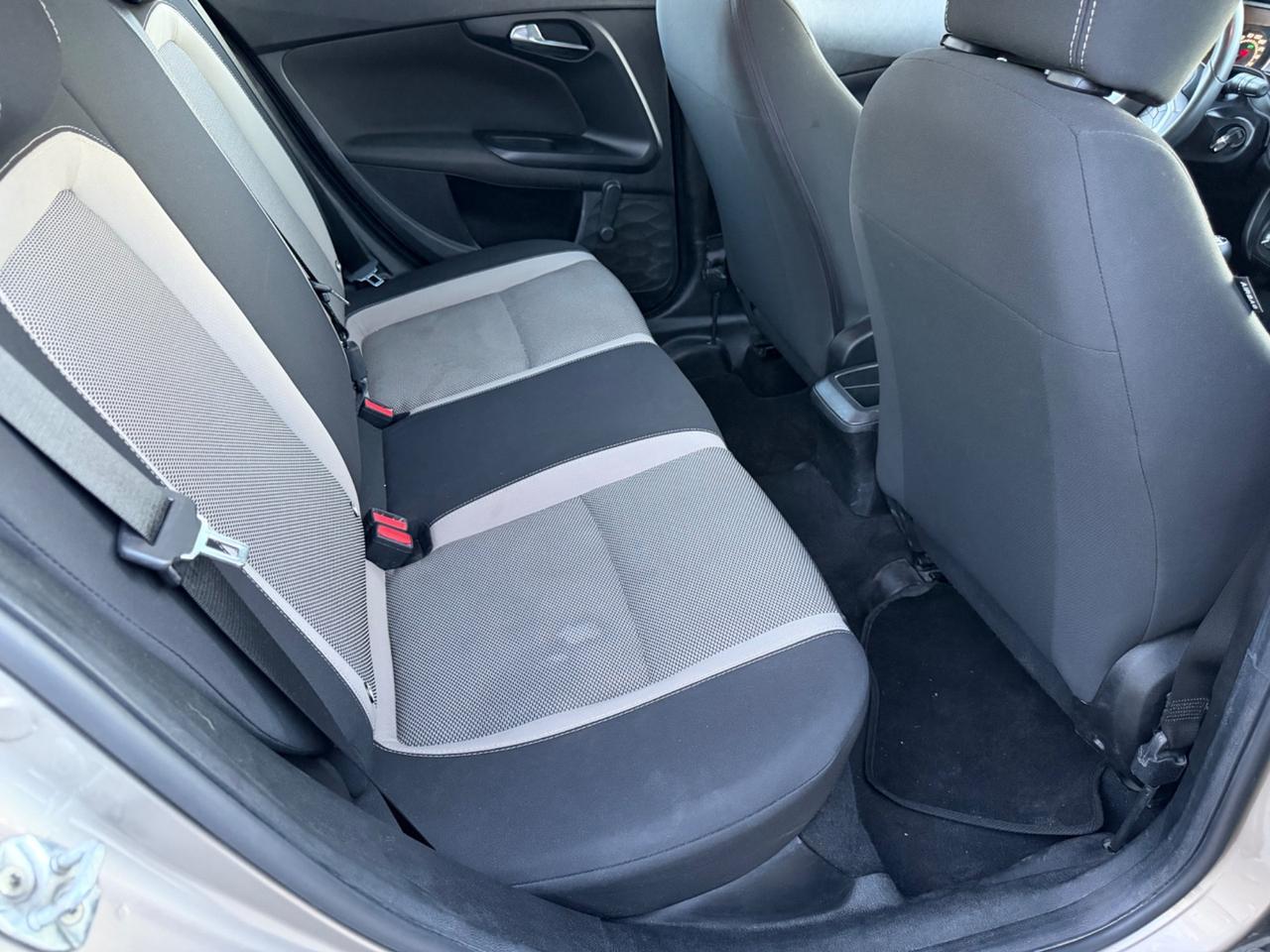 Fiat Tipo 1.4 4 porte Lounge GPL