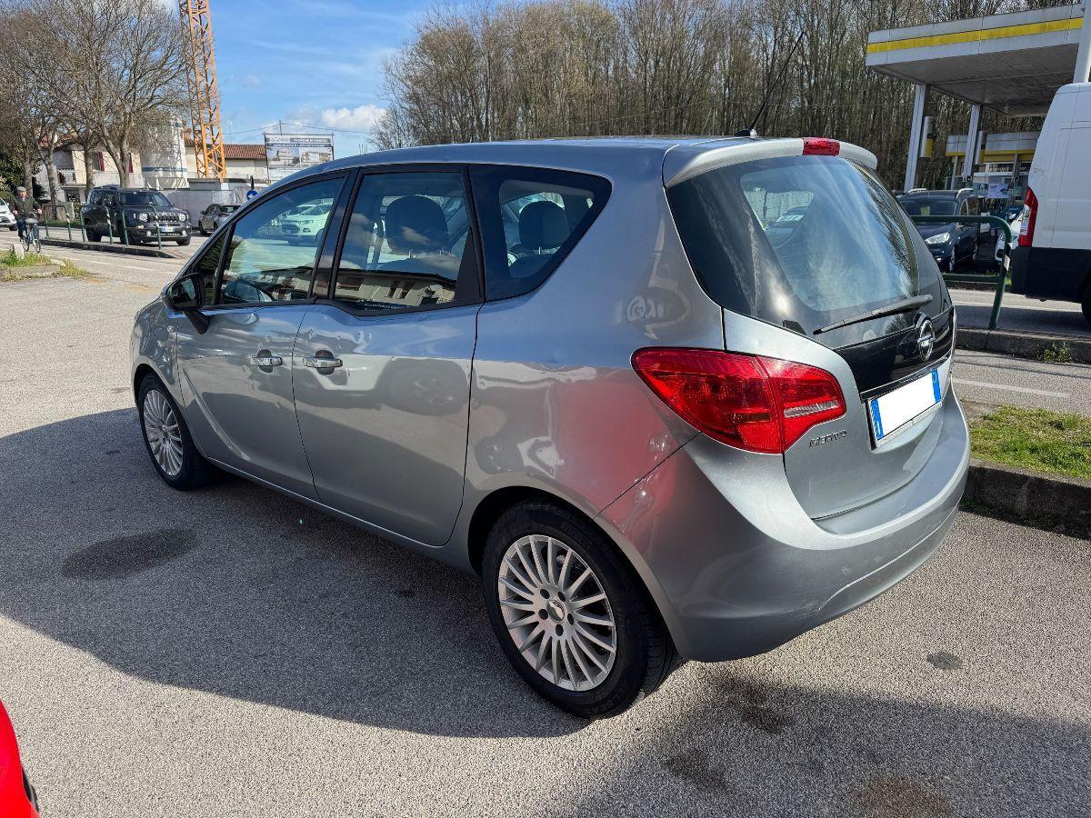 OPEL - Meriva - 1.3 CDTI 95CV ecoF. Elective