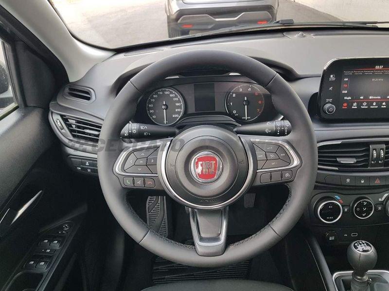 FIAT Tipo Tipo SW 1.6 mjt s&s 130cv