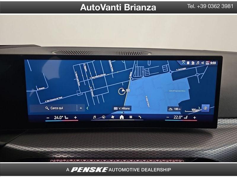 BMW Serie 4 420d Gran Coupe mhev 48V LCI xdrive MSport Pro