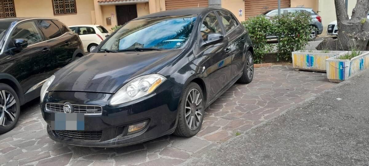 Fiat Bravo 1.6 mjt Emotion 120cv dualogic