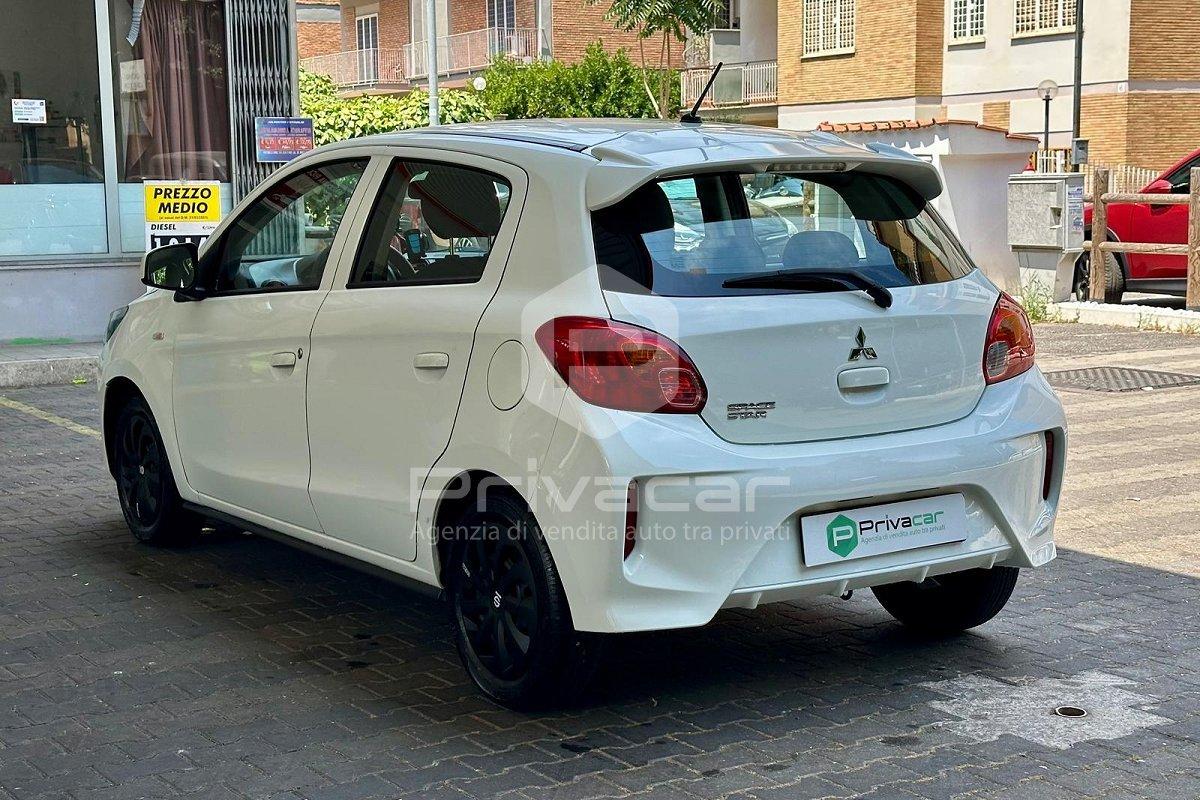 MITSUBISHI Space Star 1.2 Invite