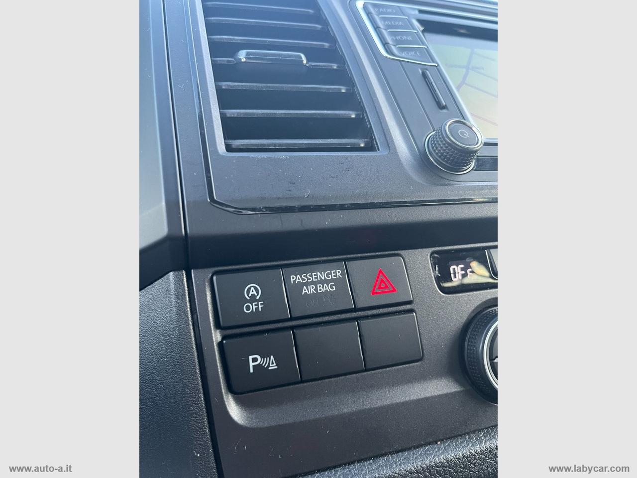 Caravelle 2.0TDI 204 DSG PC COMFORTLINE