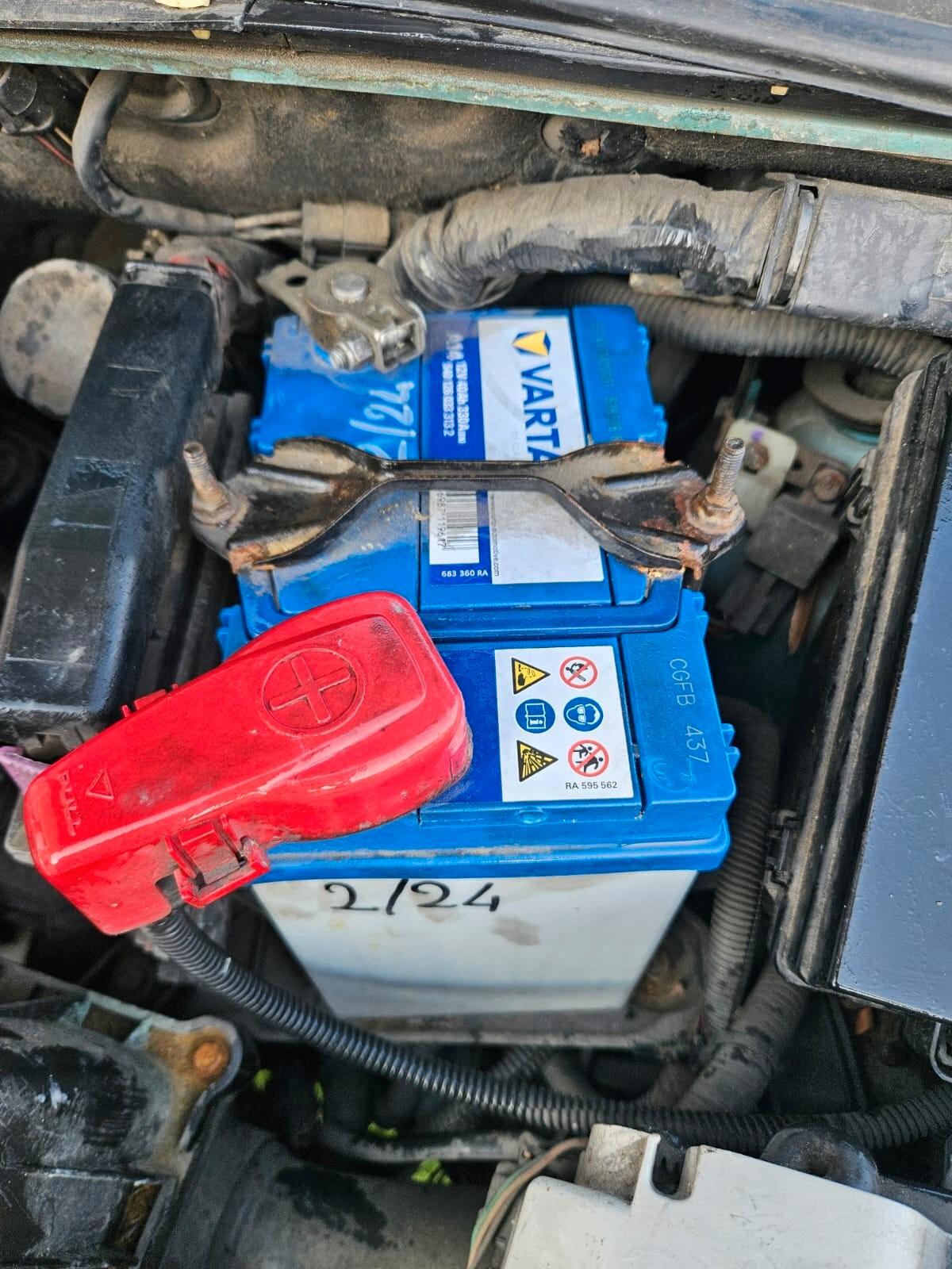 Chevrolet Matiz 1000 SE Energy