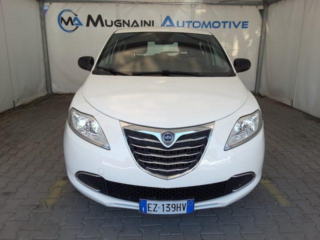 LANCIA Ypsilon 1.2 69cv 5 porte Gold *EURO 6*solo 33.900 Km*