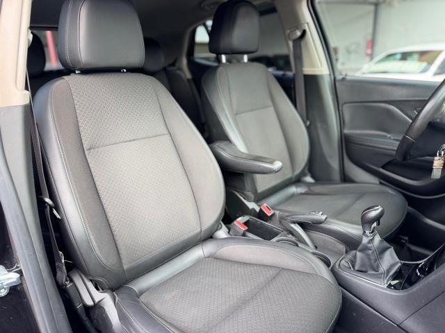OPEL Mokka X 1.6 CDTI Ecotec 136CV Innovation