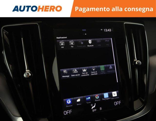 VOLVO V60 D4 Geartronic Business