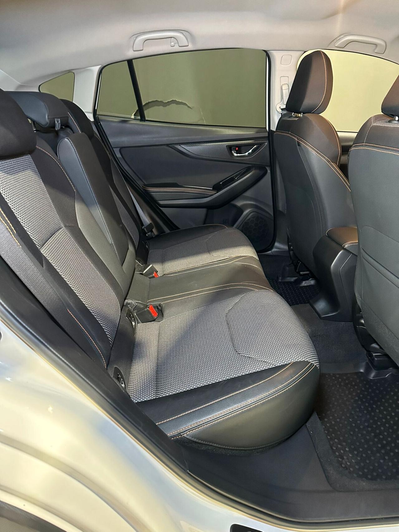 Subaru XV 1.6i Lineartronic Style Navi
