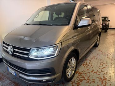Volkswagen Multivan 2.0 TDI 199CV DSG 4Motion Highline