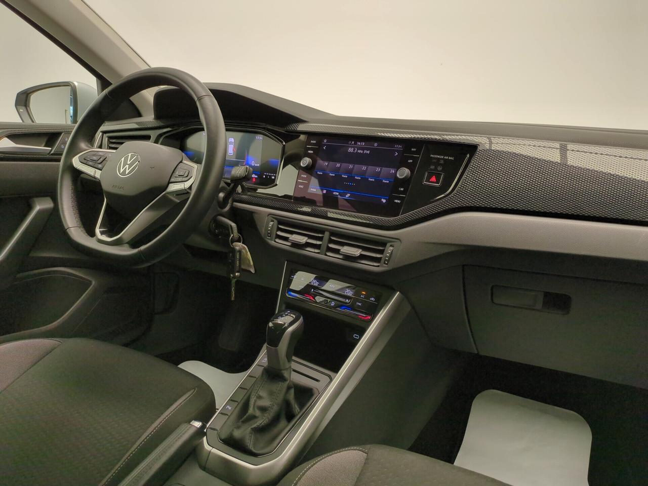 Volkswagen Polo 1.0 TSI DSG Life