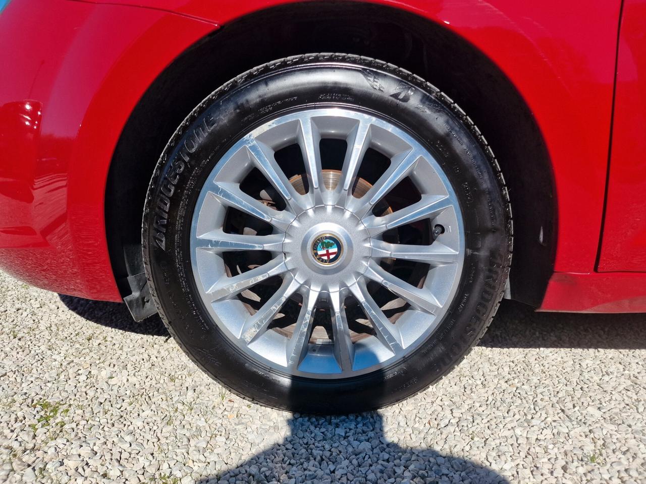 Alfa Romeo MiTo 1.4 78 CV 8V S&S Distinctive