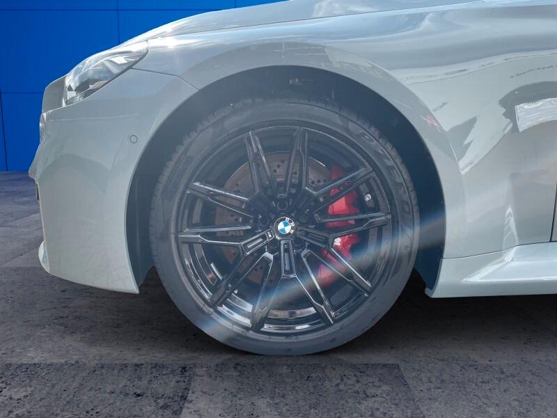 BMW Serie 2 Cpé(G42/87) M2