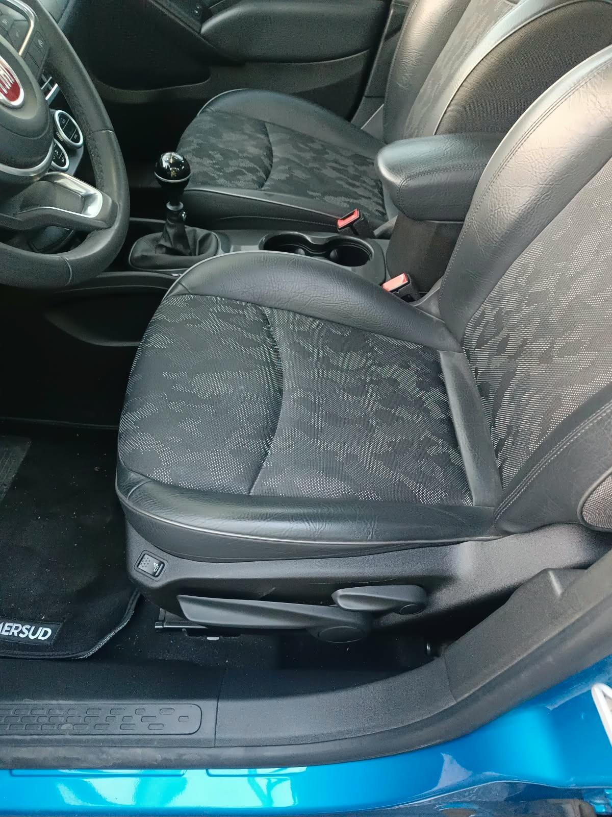 Fiat 500X 1.0 T3 120 CV Cross