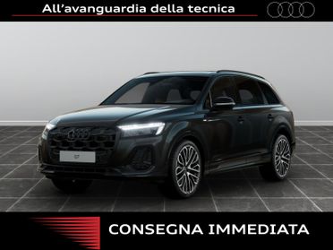 Audi Q7 3.0 v6 tdi mhev 286cv s line edition quattro tiptronic 7p.ti