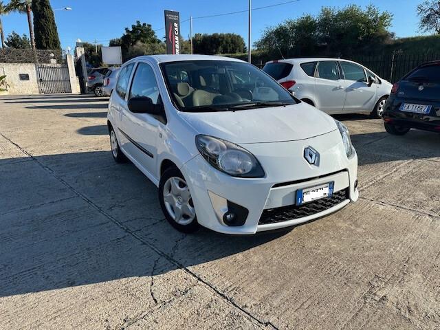 Renault Twingo 1.2 16V LEV Dynamique