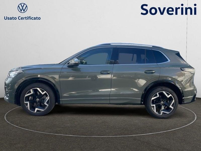 Volkswagen Tiguan Tiguan 2.0 TDI 150 CV DSG R-Line Plus
