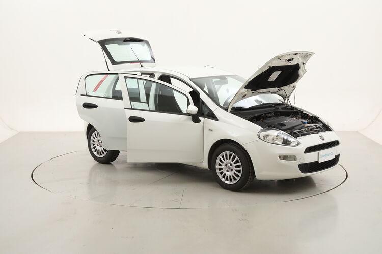 Fiat Punto Street BR337194 1.3 Diesel 95CV