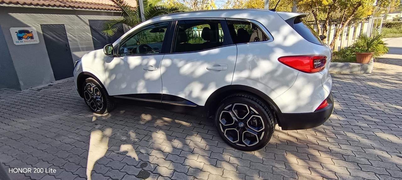 RENAULT Kadjar Blue dCi 8V 115CV Sport Edition2