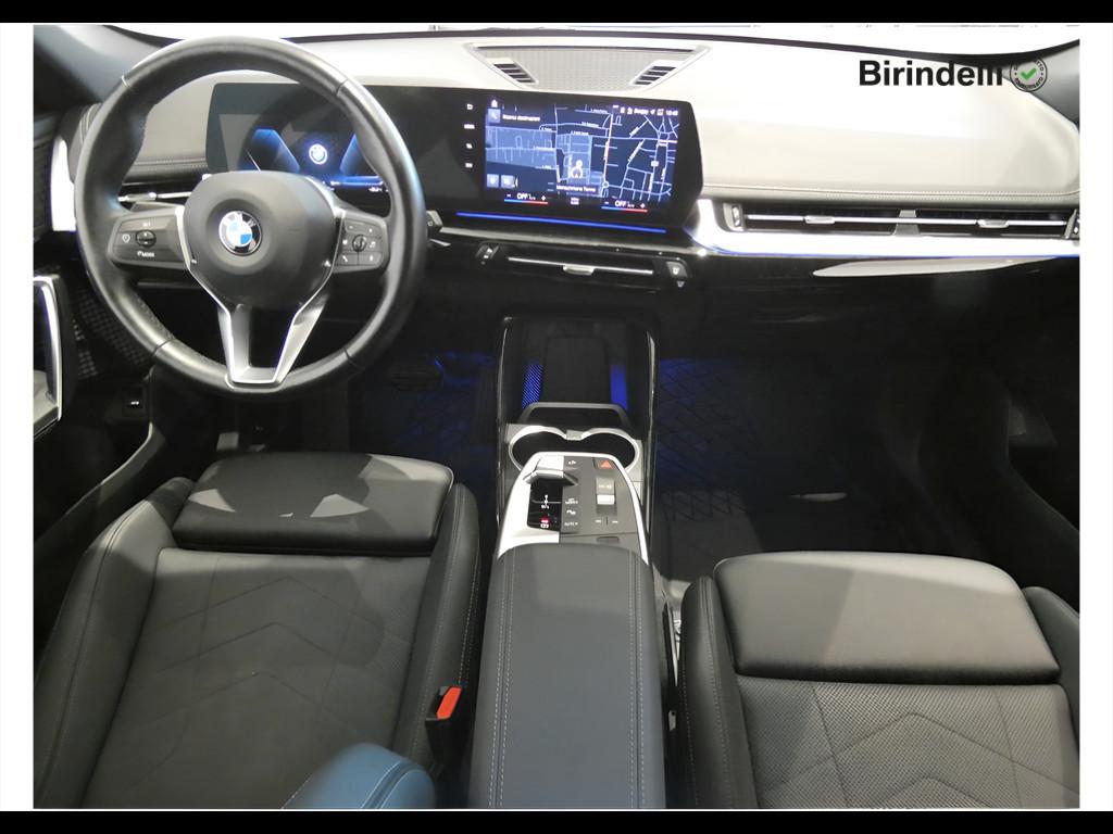 BMW X1 (U11) - X1 sDrive 18d xLine