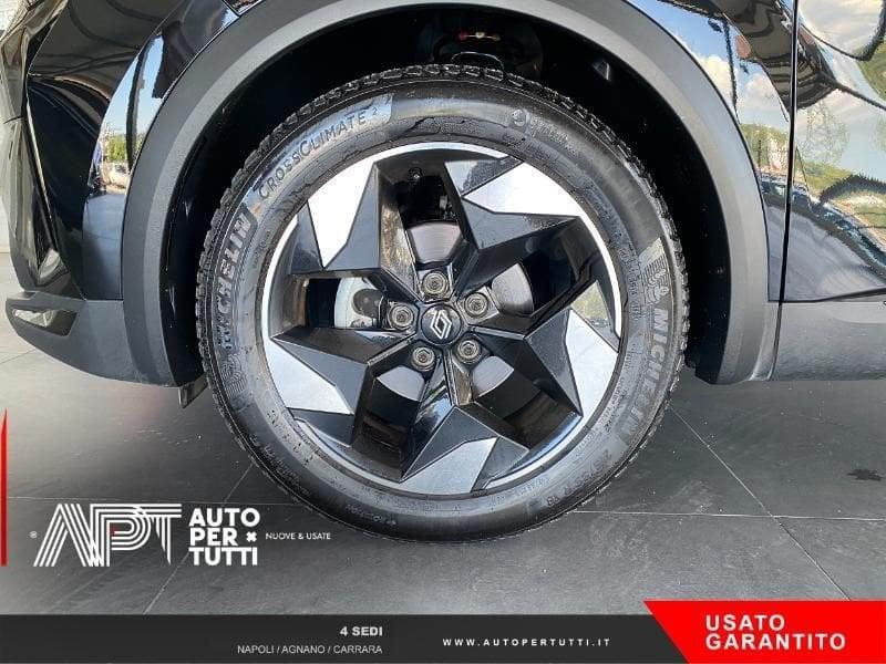 Renault Captur Captur 1.0 tce Techno 90cv