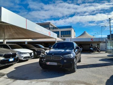 Bmw X6 xDrive40d Msport