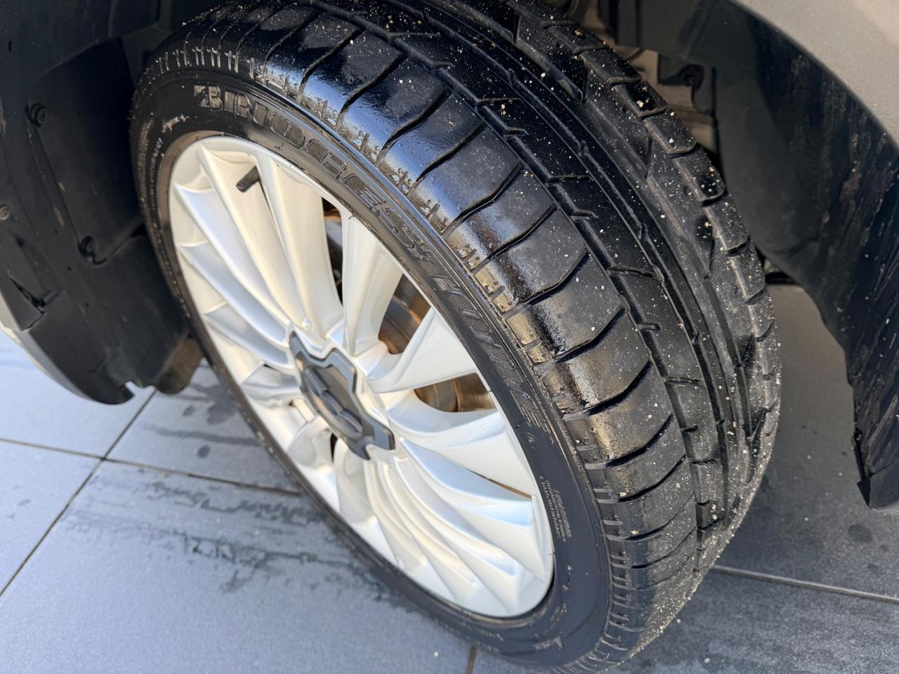 Fiat 500X 1.3 MultiJet 95 CV Lounge