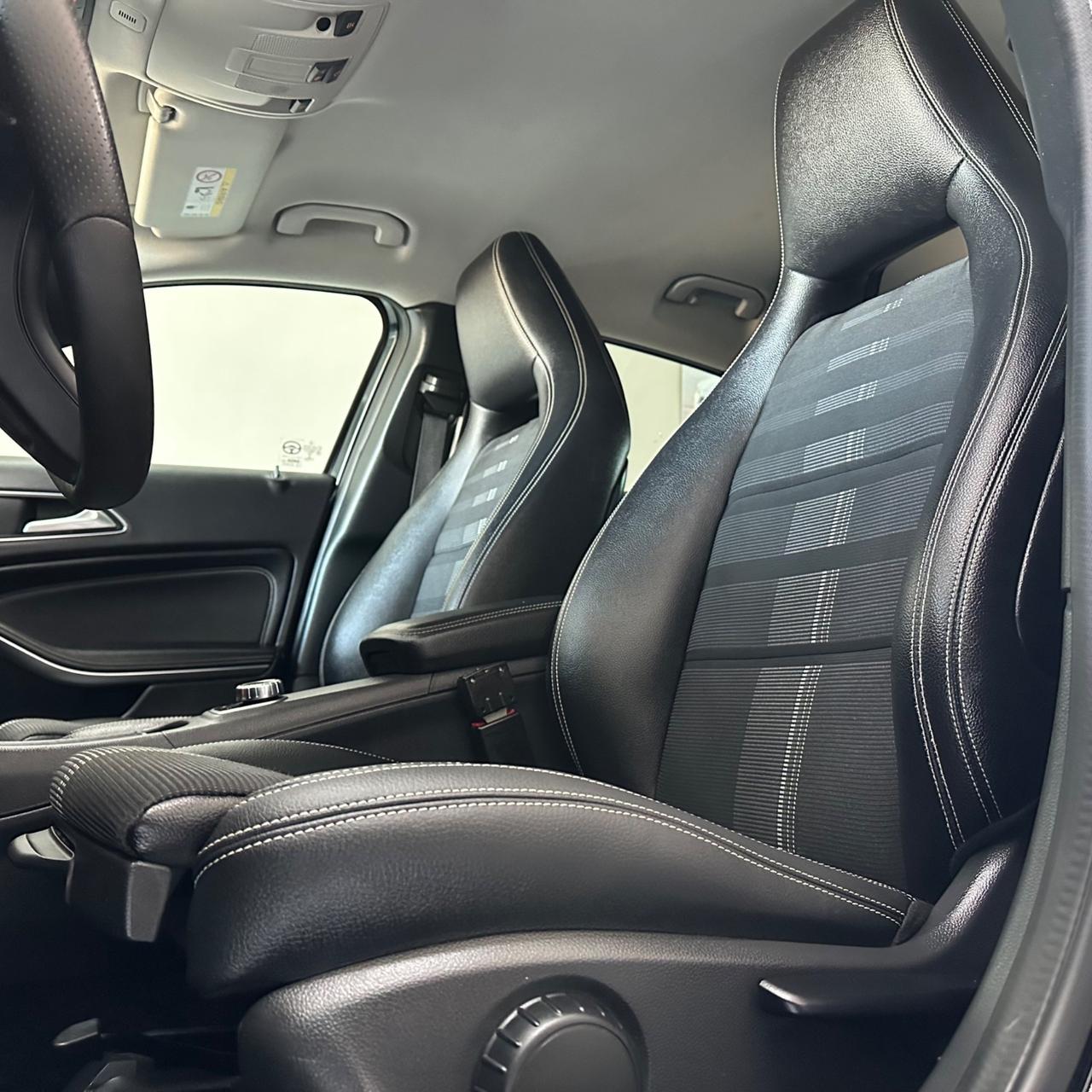 Mercedes-benz GLA d Executive