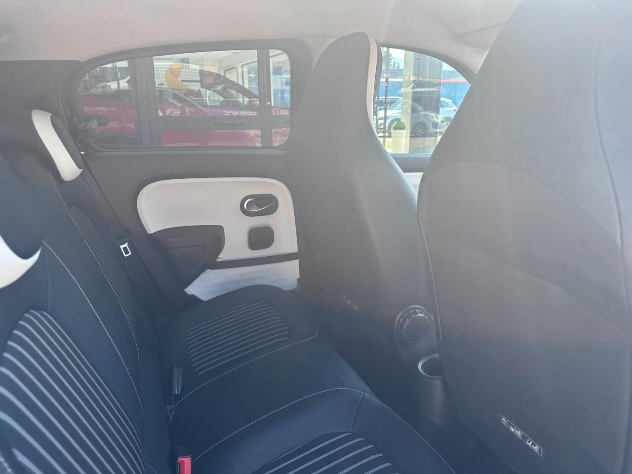 Renault Twingo Electric Intens