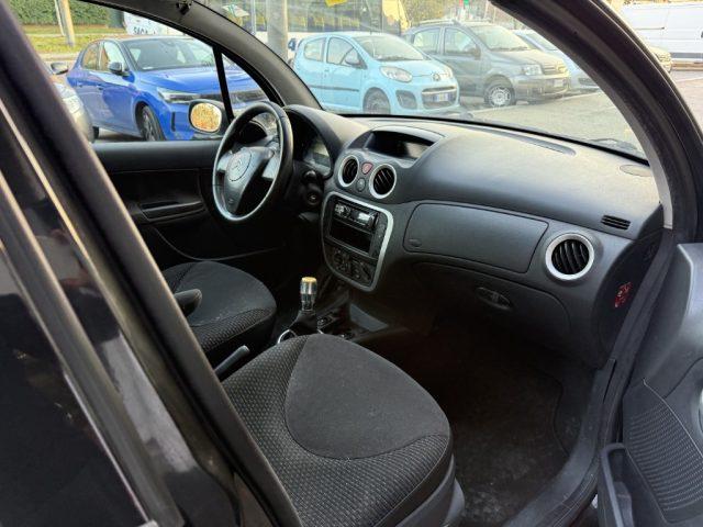 CITROEN C3 1.1 Perfect GPL UNICA PROPRIETARIA NEOPATENTATO