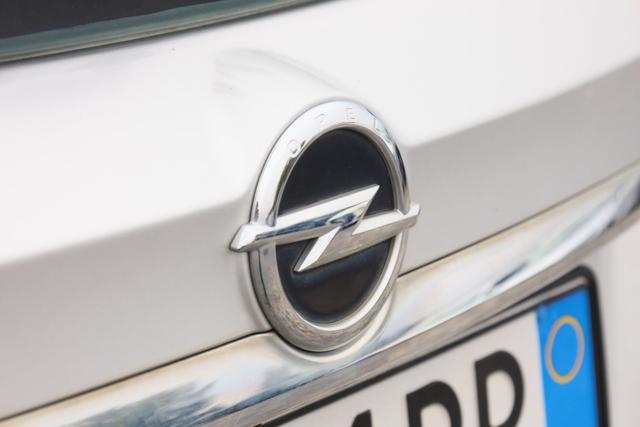 OPEL Mokka 1.4 Turbo GPL Tech 140CV 4x2 Cosmo