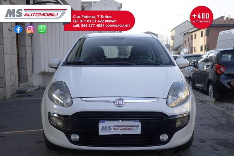 FIAT Punto Evo FIAT Punto Evo 1.3 Mjt 75 CV DPF 3 porte S&S Dynamic 55KW ANNO 2011