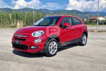 FIAT 500X 1.6 MultiJet 120 CV Pop Star