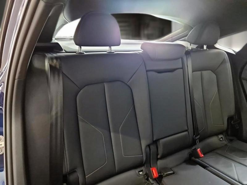 AUDI Q3 SPORTBACK 40 TDI QUATTRO S TRONIC S LINE EDITION SUV