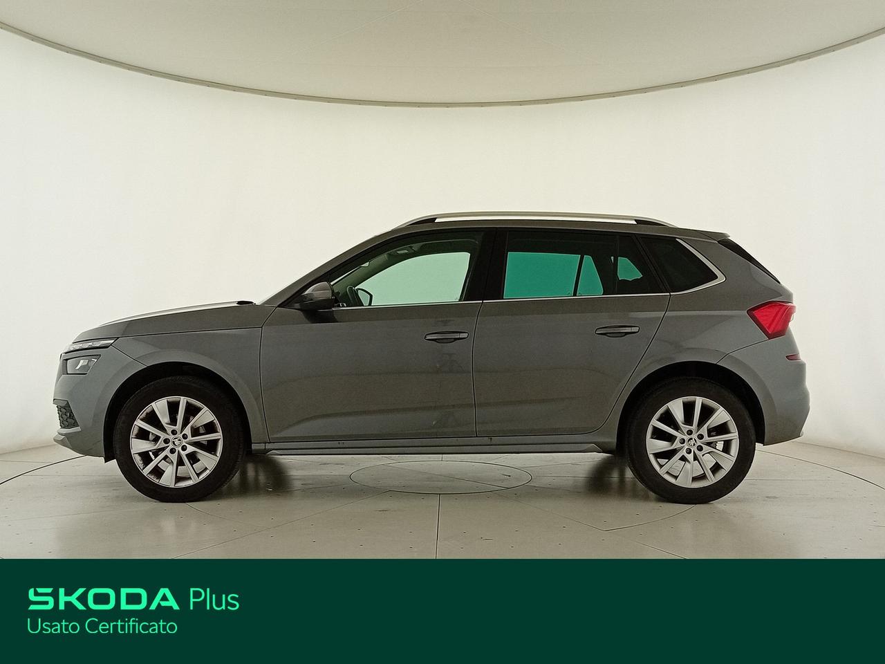 Skoda Kamiq 1.0 tsi style 110cv