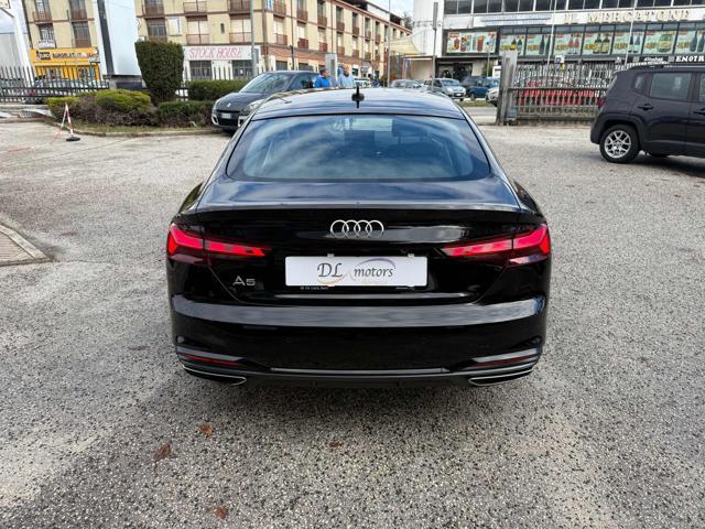 AUDI A5 SPB 35 TDI S tronic S line edition SCONTO ROTTAMAZ