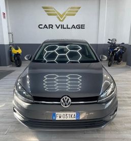 Volkswagen Golf 1.6 TDI 115 CV 5p. Sport BlueMotion Technology