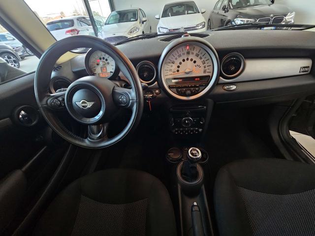 MINI One Mini III R56 2007 Hatchback 1.6 s/clima