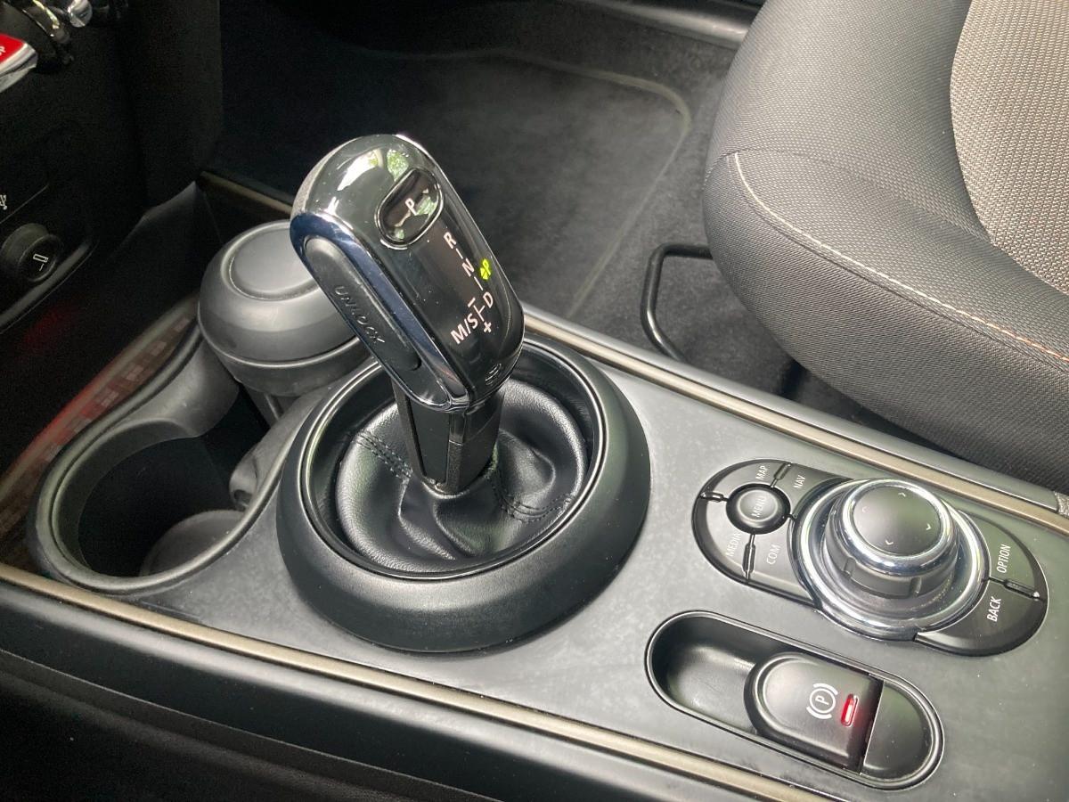 MINI Mini Countryman 2.0 Cooper D Essential auto