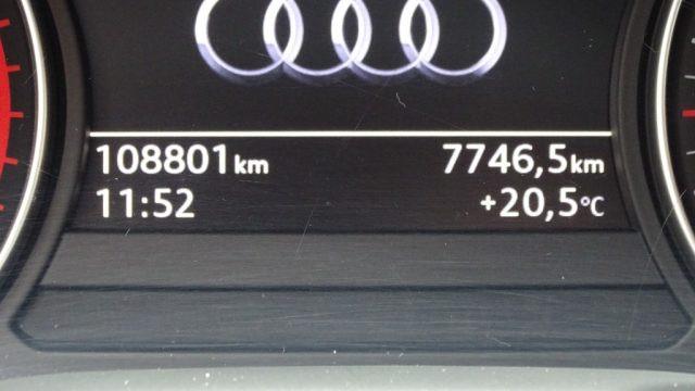 AUDI A4 Avant 40 TDI,190 cv, Automatica "Stronic" Business
