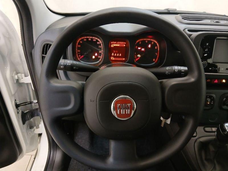 FIAT Panda 1.0 firefly hybrid s&s 70cv 5p.ti