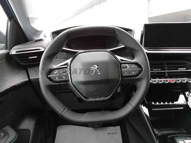 Peugeot 208 e-208 Allure Pack 100kW